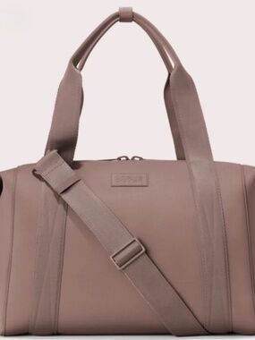 Dagne Dover - LANDON NEOPRENE CARRYALL BAG